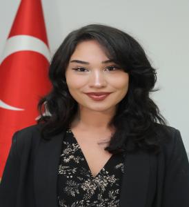 DAMLA GÜL